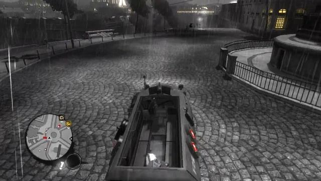 The Saboteur #9: Не все свадьба проходят удачно смотреть онлайн