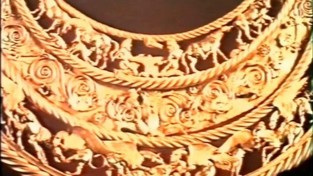 Пророчества академика Бориса Рыбакова (часть 1)
