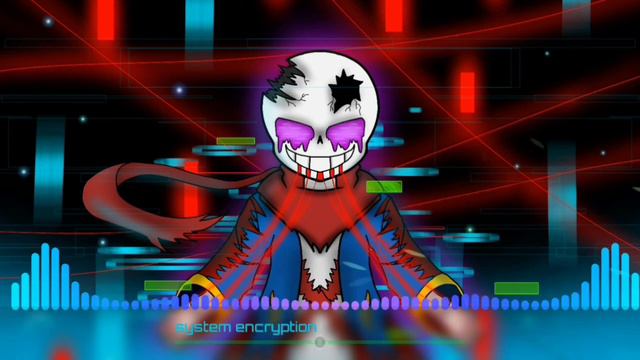 【Vosetale】 fatal crash theme system encryption original [Godzilla EDM 404] смотреть онлайн