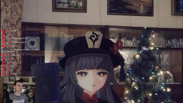 Бездны подписчиков, дейлики, смола, где мора? | Genshin Impact СТРИМ смотреть онлайн