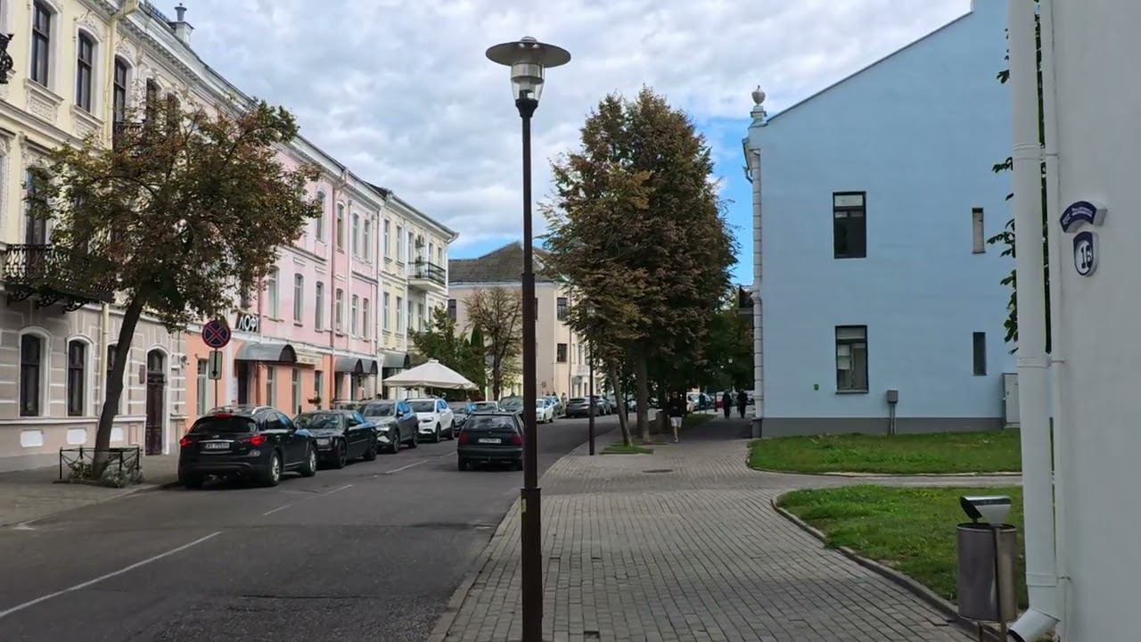 Гродно 19