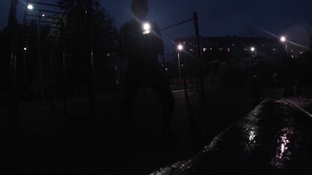 Челленд день 27. Что будет если приседать 27 дней подряд.