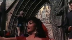 FRAGMAN   The Hunchback Of Notre Dame 1956