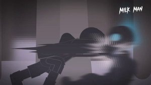 nightmare mode sans vs nightmare Sans I stick nodes I