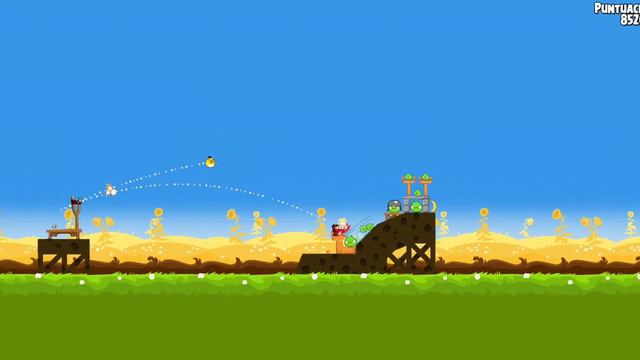 😱Angry birds mod power trouble смотреть онлайн