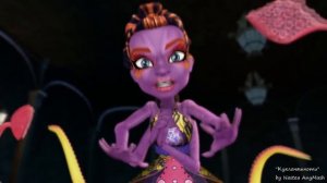 Лучшие злодеи Monster High [Топ 7]