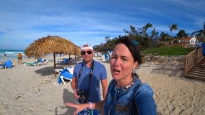 ВАРАДЕРО  ALL INCLUSIVE за 7000 рублей! Обзор отеля Iberostar Bella Costa Пляжи Варадеро Куба