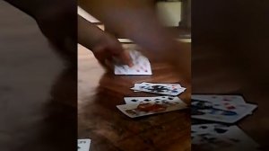 Как игра карты