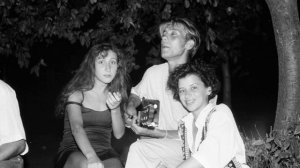 ВЕНЯ ДРКИН "Донецк-89" (вариант 1)