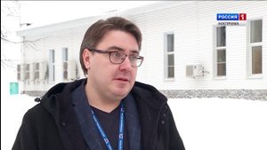 Константин Булдаков о полном включении второго мультиплекса в Костромской области