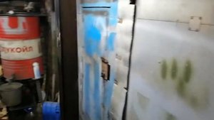 Самодельный штатив для лазерного уровня