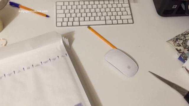 Правила рабочего стола. Пускаем в дом энергию денег. (Ошибки в организации рабочего места) смотреть онлайн