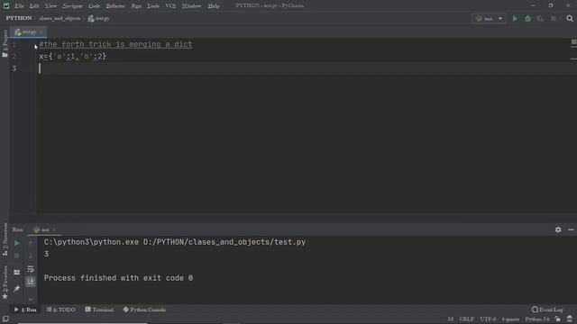 Python simple tricks смотреть онлайн