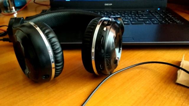 Обзор наушников bluedio t2+ turbine [4K] смотреть онлайн