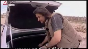 Citroen C5 (2008) (часть 1)