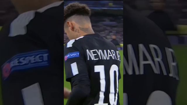 Neymar get revenge on Marcelo🔥🥶