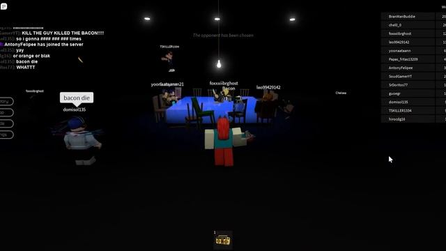 Roblox breaking point everything game mode смотреть онлайн