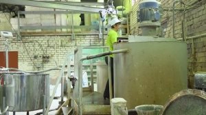 Сельцовский лакокрасочный завод "ЛКМ-Камбий"