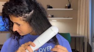 L‘Oreal Steampod 4.0 | All in-one professional styler | Tested on curly & thick hair | Watch it!