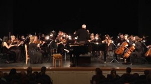 С.С.Прокофьев. Симфония № 1 ре мажор «Классическая», соч.25