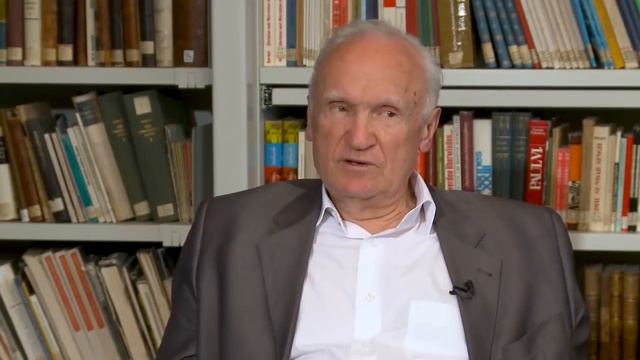 Как разбираться в Людях А Осипов - Да воскреснет Бог - TV 21 смотреть онлайн