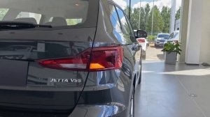 VW возвращается в Россию: немецкий кроссовер из Китая за 870 тысяч – уже в РФ