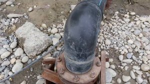 Вода 29 г.Канибадам