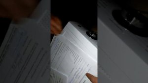 Сломалась стиральная машина Leran ,купили в RBT.ru в городе Стерлитамак в Ситимолле