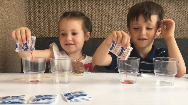 Варим МЫЛО!!! Детское фигурное мыло!!! смотреть онлайн