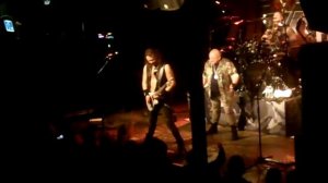 Udo Dirkschneider: Princess of the Dark