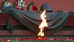 Михалков С.В. «Нет войны».mp4