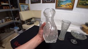 ЧИСТИМ ХРУСТАЛЬ И СТЕКЛО В ДОМАШНИХ УСЛОВИЯХ