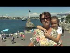 Знакомство с Севастополем