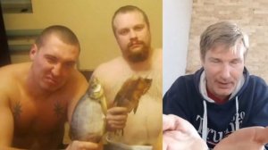 Бондарик пообещал проверить в бане весь "правый движ". Идентификация Бейтарика