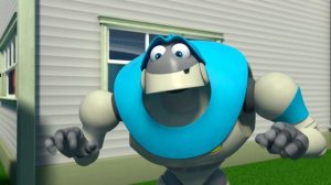 Как Ходить в Горшок? | НОВАЯ СЕРИЯ | РОБОТ АРПО | Мультики Для Детей