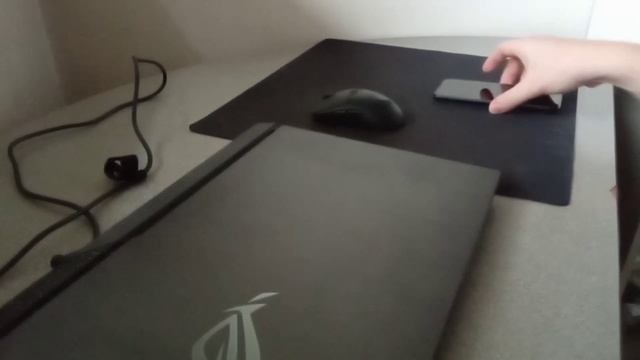 UTOPIST | Logitech G PRO WIRELESS | Распаковка