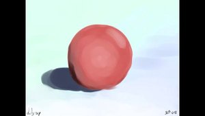SCP-018 "Мяч Super-ball"