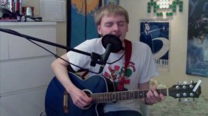 I Don't Want to Live on the Moon (Sesame Street cover)