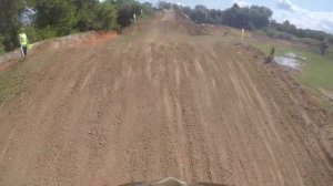 Квадрокросс