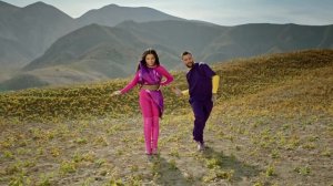 Nanul - Sirts Qonn E Hayastan (Official Music Video)