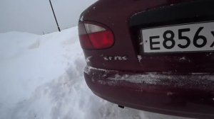 ЗАЗ СЕНС ШАНС 1.3 Капиталка Или Замена Мотора ?