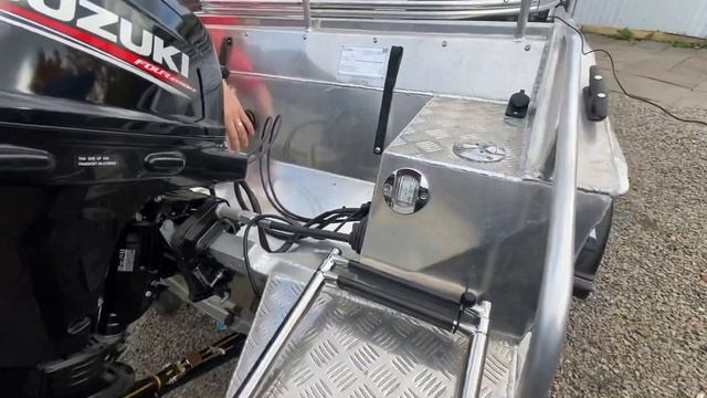 Тактика 390 DC комфорт