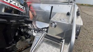 Тактика 390 DC комфорт
