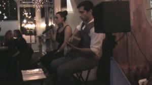 We Found Love (Rihanna) LoungeRoom Acoustics