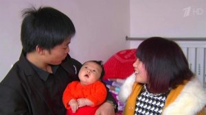 Китайские социологи бьют тревогу: каждый четвертый...ране живет без родителей, уехавших на заработки
