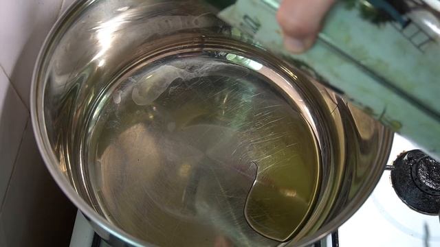 Традиційна червона квасоля з рисом по-каджунськи. Повсякденне в Новому Орлеані смотреть онлайн