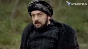 покушение Ибрагима  и Хатидже