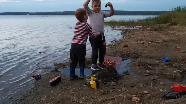озеро акакуль ч3