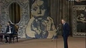 Вокруг смеха - Выпуск 23 Однодневные курсы 1984