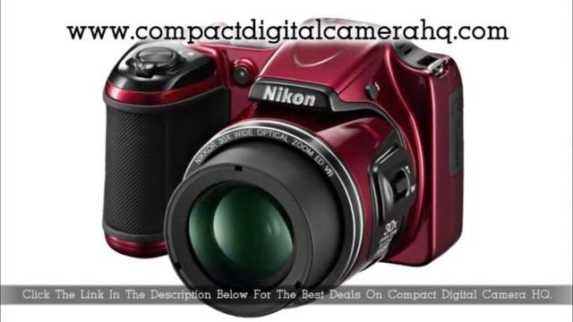 Canon Powershot SX500 is Digital Camera Reviews - Online Price смотреть онлайн